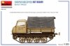 Miniart 35478 RAUPENSCHLEPPER OST RSO/01. EARLY PROD 1/35